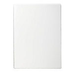 Карман защитный для документов Durable, A6, прозрачный