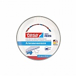 Лента алюминиевая для ремонта металлических поверхностей tesa, 35 м x 48 мм