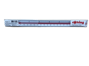 Линейка Rotring Centro Architect 1, трехгранная шкала,  30 см