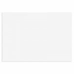 Карточки для картотеки Brunnen, нелинованные, 190 гр/м2, А7, 100 штук