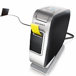 Принтер ленточный Dymo Label Manager PnP, D1, лента ширина 6, 9, 12 мм