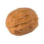 Ластик Brunnen Грецкий орех, 4 x 3 см