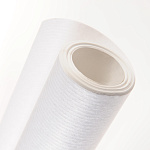 Бумага Крафт Canson, 65 гр/м2, 0.68 x 3 м, в рулоне, белый