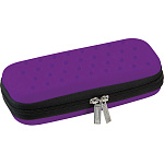 Пенал школьный Brunnen, на молнии, 21 х 8.5 х 4.5 см