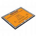 Бумага для акварели Arches, склейка, 300 гр/м2, 31 х 41 см, 20 листов