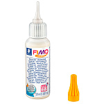 Гель декоративный запекаемый Fimo Liquid, 50 мл