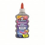 Клей Elmer's, с блестками, 177 мл