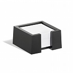 Подставка для бумажного блока Durable Cubo, 115 x 60 x 115 мм, до 500 листов