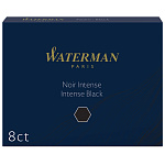 Чернильный картридж для перьевых ручек Waterman Standard