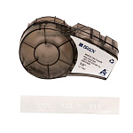 Картридж Brady M21-500-430, полиэстеровая лента, белый шрифт, 6.4 м х 12.7 мм