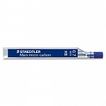 Грифели для механических карандашей Staedtler, 0.7 мм