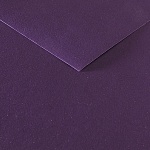Бумага цветная Canson, металлик, 120 гр/м2, А4